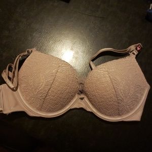 Very Sexy push up bra (Victoria's Secret)